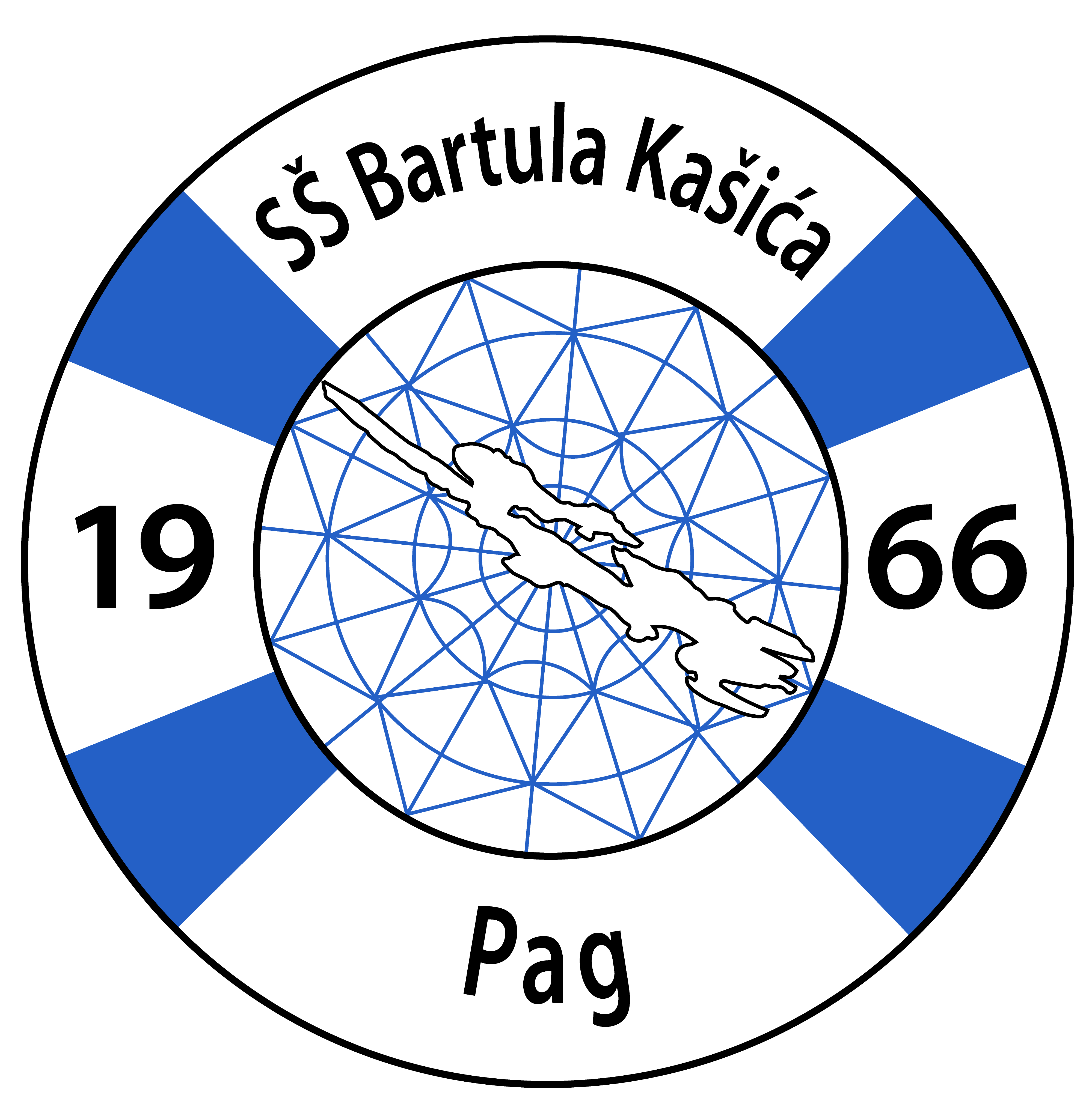 Srednja škola Bartula Kašića Pag