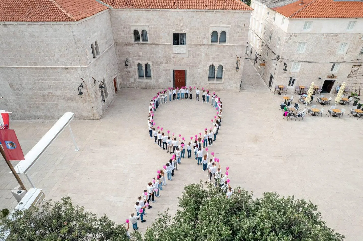 Srednja škola Bartula Kašića Pag