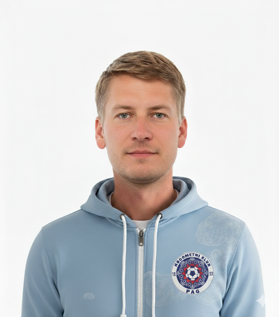 RADEK HRUŠKA